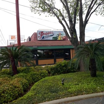Pappas Burger - Pappas Burger - Burgers Near Me - Houston, Texas