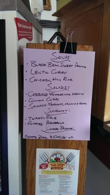 Menu photo 5 Amaranth Bakery & Cafe Milwaukee, WI