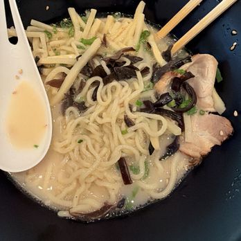 Proper Eats Food Hall - Ramen - Food Court Near Me - Las Vegas, Nevada Proper Eats Food Hall - Ramen - Food Court Near Me - Las Vegas, Nevada