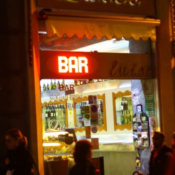 L.U.I.S.E. - Bars Near Me - Naples, NA L.U.I.S.E. - Bars Near Me - Naples, NA