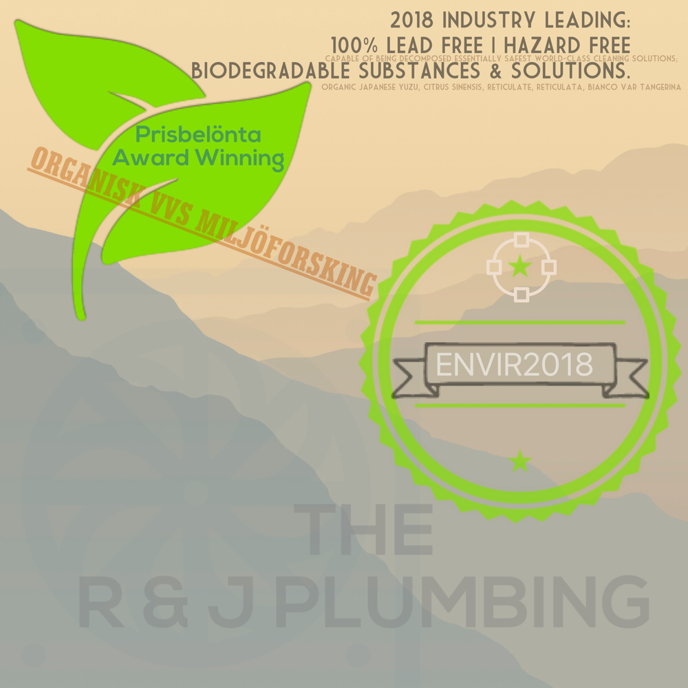 Slide of R & J Plumbing