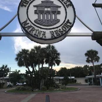 The Conch House Restaurant - Caribbean Near Me - Saint Augustine, Florida