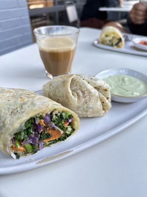 ā café by null