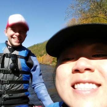 Sourced Adventures - Best Raft Captain ever!!! - Rafting/Kayaking Near Me - New York, New York Sourced Adventures - Best Raft Captain ever!!! - Rafting/Kayaking Near Me - New York, New York