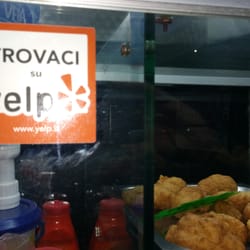 Friggitoria Mobile Antonio - Yelpato!!!