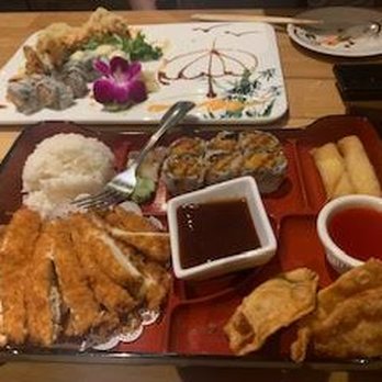 Sake Lounge - Japanese Near Me - Olathe, Kansas