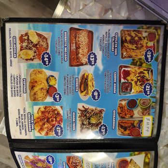 Keidy's - Menu - Honduran Near Me - Fresno, California Keidy's - Menu - Honduran Near Me - Fresno, California