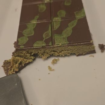 GK Pastry - Dubai chocolate bar - Bakeries Near Me - Mountain View, California