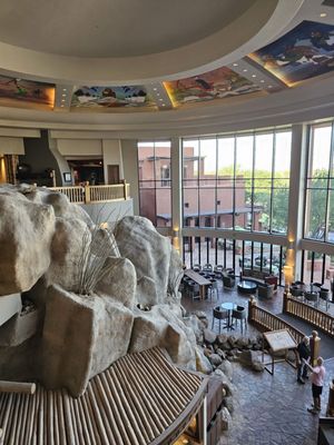 Sheraton Grand at Wild Horse Pass by null
