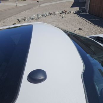 Blacktop Customs - Auto Customization Near Me - Lake Havasu City, Arizona