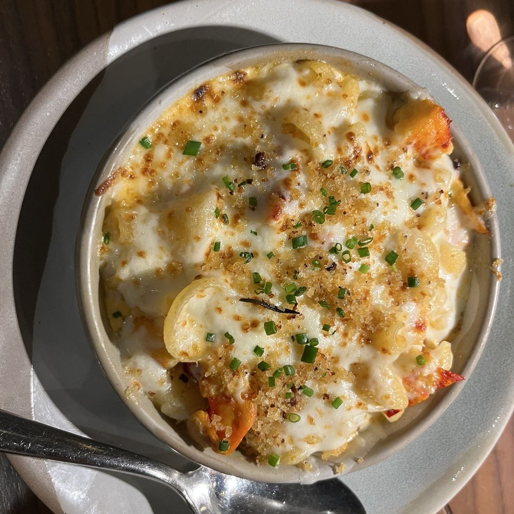 Toro Toro - Lobster Mac and cheese - Steakhouses Near Me - Miami, Florida Toro Toro - Lobster Mac and cheese - Steakhouses Near Me - Miami, Florida