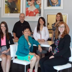Eyewear Society - Dr. Thom Dinh & staff - come see us!