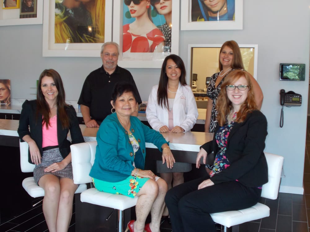 EYEWEAR SOCIETY Updated October 2024 6109 Pinnacle Pkwy, Covington