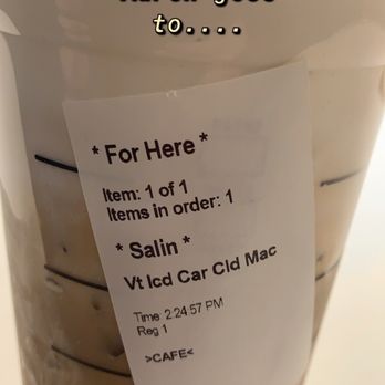 Starbucks - Coffee & Tea Near Me - New York, New York Starbucks - Coffee & Tea Near Me - New York, New York