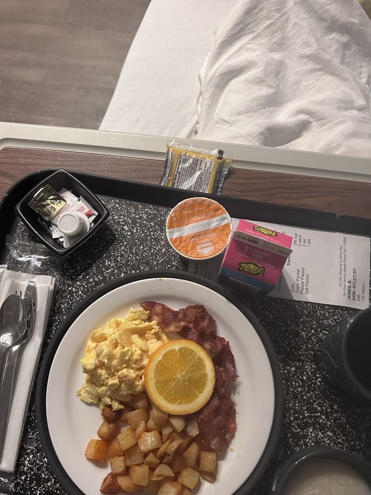 Central Florida Regional Hospital - patient advocate in Sanford, FL