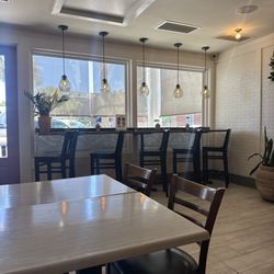 Baba’s Mediterranean - Dine in