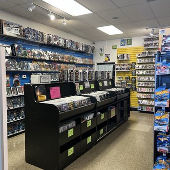 Lobo Anime & Comics - Comic Books Near Me - Albuquerque, New Mexico