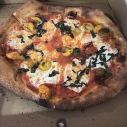 Margherita