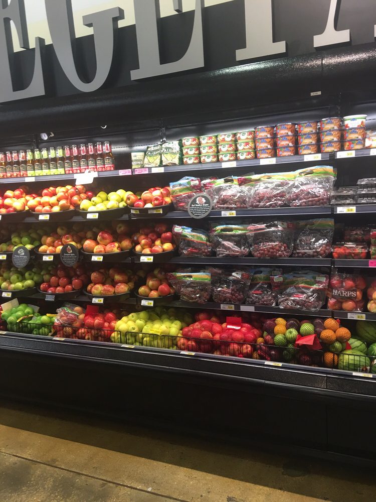 HARPS FOOD STORES BAKERIES 2894 W Sunset Ave, Springdale, AR Yelp