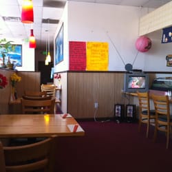 Little Tokyo - Inside view 2