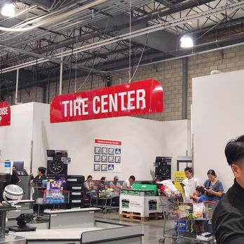 Costco Tire Center - Tire Center - Tires Near Me - Chino Hills, California Costco Tire Center - Tire Center - Tires Near Me - Chino Hills, California