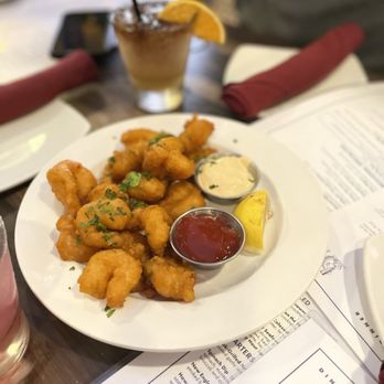 Rock'N Fish - Popcorn Shrimp - Seafood Near Me - Manhattan Beach, California Rock'N Fish - Popcorn Shrimp - Seafood Near Me - Manhattan Beach, California