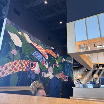 Oishii Sushi - Japanese Near Me - Lake Elmo, Minnesota