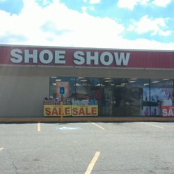 Shoe Show