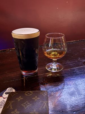 Old Angle Tavern by null