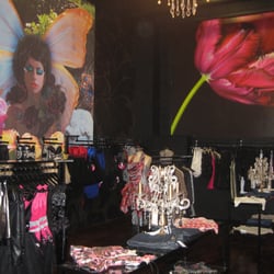 Boudoir Boutique