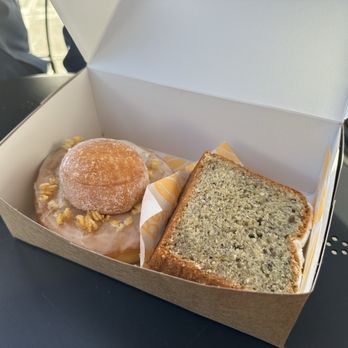 Ben's Bread - Bakeries Near Me - Seattle, Washington