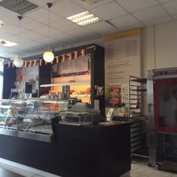 Bäckerei Loos