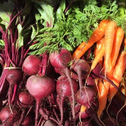 Bend Farmers Market