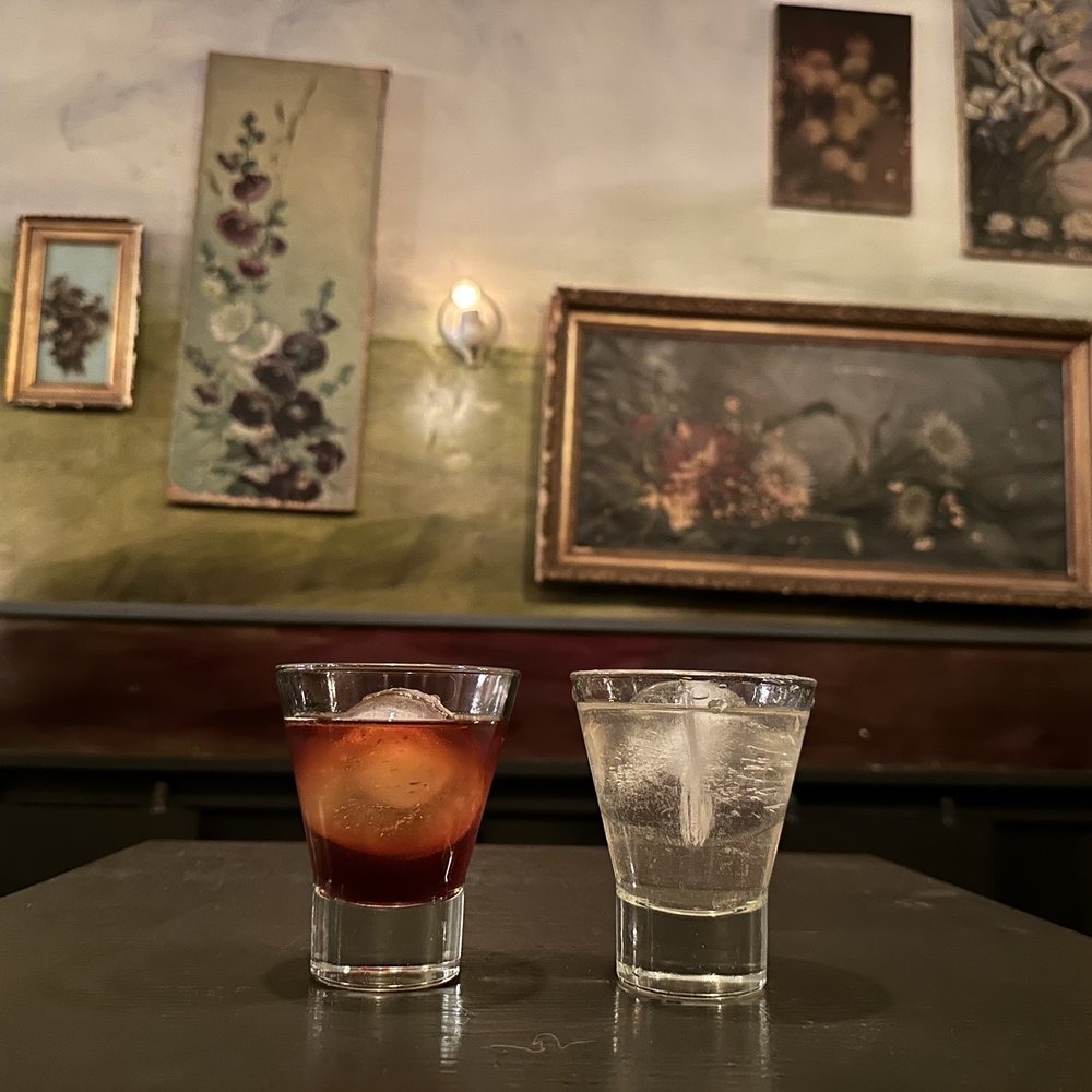 Yours Sincerely - Cocktail Bars Near Me - Brooklyn, New York Yours Sincerely - Cocktail Bars Near Me - Brooklyn, New York