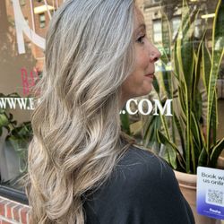 Balayage Me Hair Salon - Fresh hair!!!