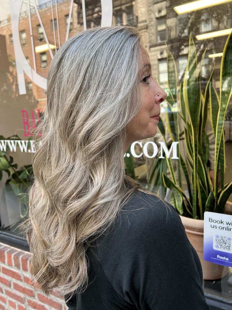 Balayage Me Hair Salon