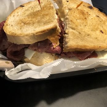 AIRPORT WHEAT & RYE - Updated August 2025 - 190 Photos & 276 Reviews