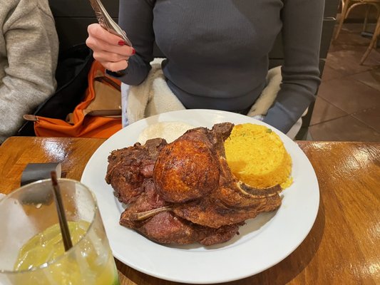 Fiesta On Main by null