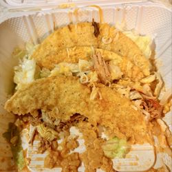 Coco's Taqueria