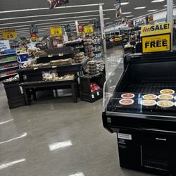 Food Lion - Fruitland