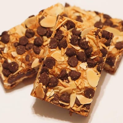 Taste Budd's Chocolate & Coffee Cafe by null