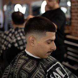 Barber Club