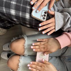 The Nail Bar By J&Q