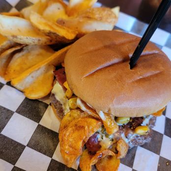 Royale with Cheese - Mia Wallace Burger - Burgers Near Me - Detroit, Michigan Royale with Cheese - Mia Wallace Burger - Burgers Near Me - Detroit, Michigan