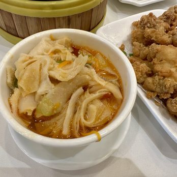 Happy Harbor - Beef Tripe in XO Sauce/XO - Dim Sum Near Me - Rowland Heights, California