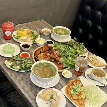 A Nu Quan - Vietnamese Near Me - Garden Grove, California A Nu Quan - Vietnamese Near Me - Garden Grove, California