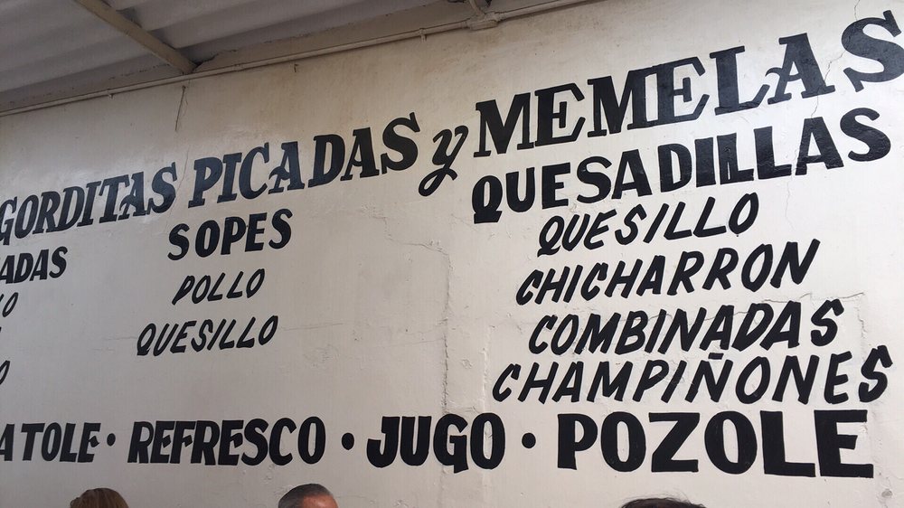 La consentida