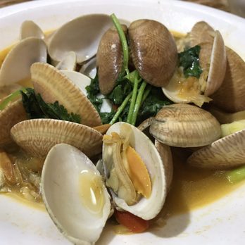 洪記海鮮酒樓 - Chinese Near Me - Hong Kong, HK