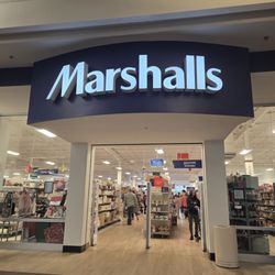 Marshalls - Rear entrance