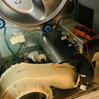 Repair Services Pro - I am repairing a dryer - Appliances & Repair Near Me Repair Services Pro - I am repairing a dryer - Appliances & Repair Near Me